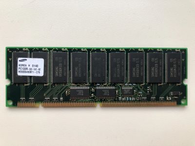 Лот: 21106934. Фото: 1. DIMM SDRAM 512Mb ECC Reg разных... Оперативная память