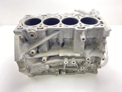 Лот: 24776080. Фото: 1. Блок цилиндров Mazda Mazda 6 2007... Двигатель и элементы двигателя