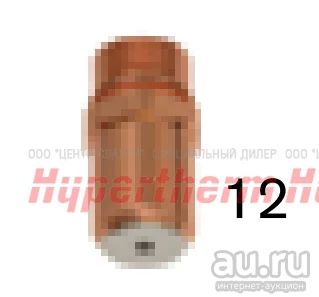Лот: 17160053. Фото: 1. Hypertherm Centricut для Kjellberg... Плазменная резка металлов