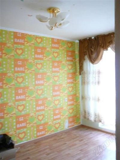 Лот: 1401393. Фото: 1. Квартира 4-х комнатная, новой... Квартиры, студии