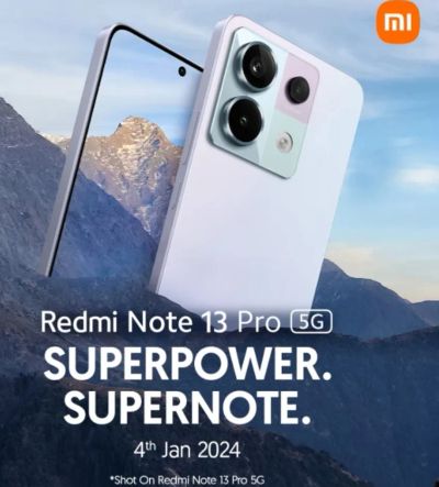 Лот: 21184176. Фото: 1. Xiaomi Redmi Note 13 PRO 5G 8... Смартфоны