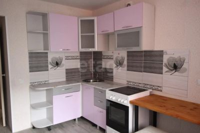 Лот: 25287510. Фото: 1. 1-комн. квартира , Красноярск... Квартиры, студии