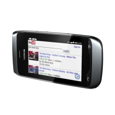 Лот: 3279105. Фото: 1. nokia 309. Кнопочные мобильные телефоны