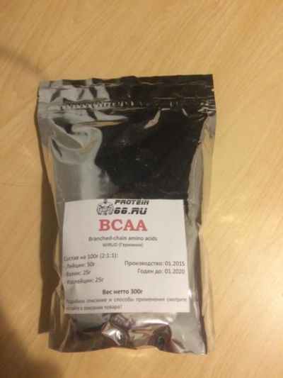 Лот: 9196129. Фото: 1. Продам BCA. Спортивное питание, витамины