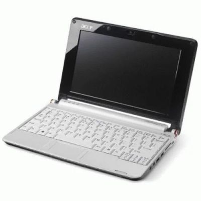 Лот: 4931301. Фото: 1. Продам нетбук Acer Aspire ZG5... Ноутбуки