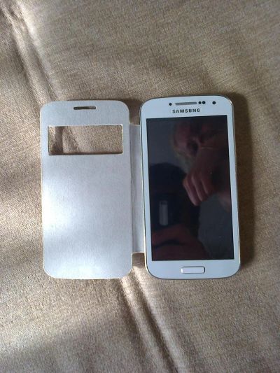 Лот: 2994397. Фото: 1. Samsung Galaxy S4. Смартфоны