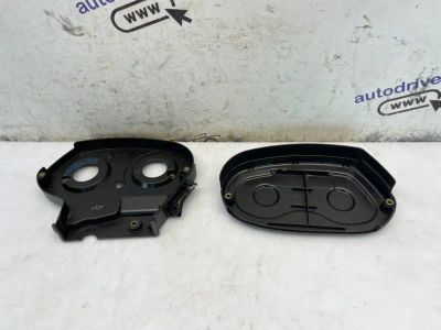 Лот: 25558571. Фото: 1. крышка грм Opel Astra P10. Двигатель и элементы двигателя