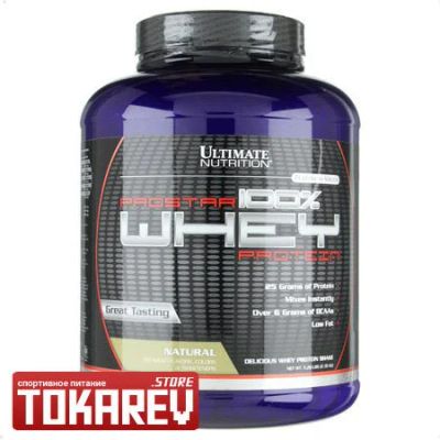 Лот: 6128163. Фото: 1. Ultimate Nutrition Prostar Whey... Спортивное питание, витамины