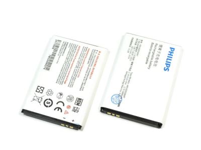 Лот: 14672432. Фото: 1. АКБ для Philips AB1600DWML ( S309... Аккумуляторы