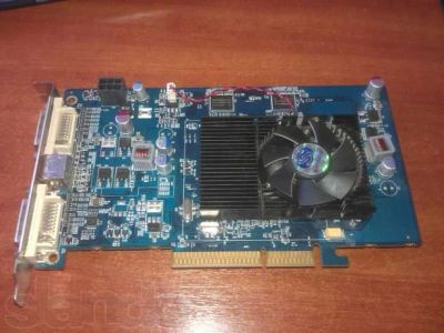 Лот: 3121220. Фото: 1. Игровая видеокарта Sapphire Radeon... Видеокарты