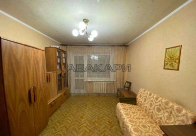 Лот: 19663563. Фото: 1. Сдам 2-комн. улица Академика Киренского... Квартиры, студии