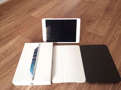 Лот: 8885619. Фото: 1. iPad mini 16gb wi-fi A1432. Планшеты