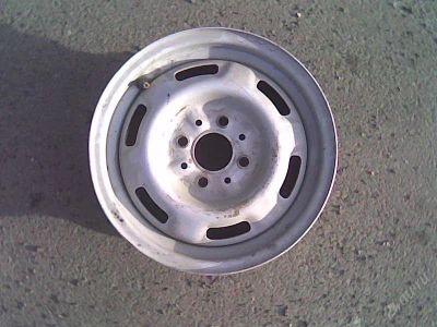 Лот: 970671. Фото: 1. Комплект штамповок ваз. Диски