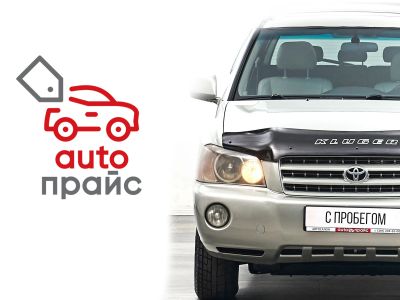 Лот: 21980347. Фото: 1. Toyota Highlander 2003. Автомобили