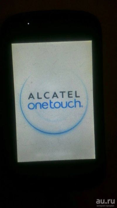 Лот: 14618555. Фото: 1. Alcatel One touch pop C1. Смартфоны