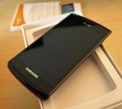 Лот: 1559885. Фото: 1. Samsung i9100 Galaxy S II Skype... Кнопочные мобильные телефоны