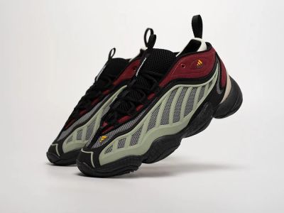 Лот: 24974755. Фото: 1. Кроссовки Packer x Adidas FYW... Кеды, кроссовки, слипоны