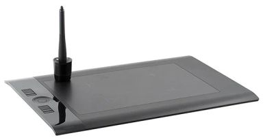Лот: 15955502. Фото: 1. Wacom Intuos4 L. Планшеты