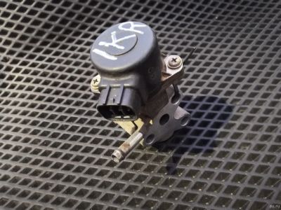 Лот: 18200089. Фото: 1. Клапан EGR Toyota 1KR-FE. Двигатель и элементы двигателя