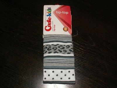 Лот: 10262887. Фото: 1. Колготки TipTop Conte, разм 116-122... Носки, колготки