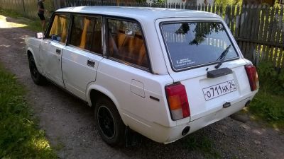 Лот: 6146691. Фото: 1. ВАЗ 21043. Автомобили