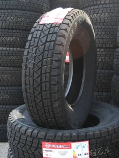 Лот: 19453958. Фото: 1. шины 265/65 R17 Firemax FM806... Шины