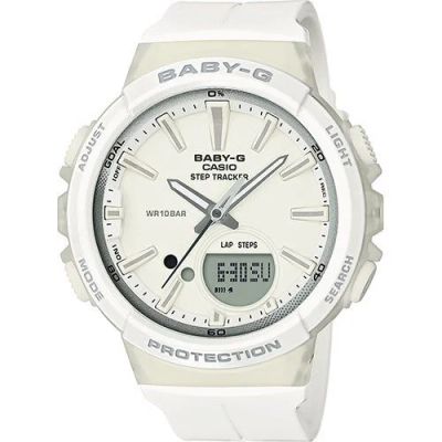 Лот: 10612223. Фото: 1. Новые CASIO Baby-G BGS-100-7A1... Оригинальные наручные часы