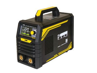 Лот: 25552010. Фото: 1. Аппарат инверторный КЕДР UltraARC-220S... Сварочные аппараты