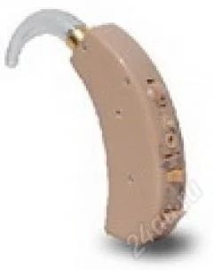 Лот: 2169281. Фото: 1. Слуховой апорат санта у-244. Оборудование