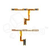 Лот: 19076178. Фото: 1. Шлейф для Xiaomi Redmi Note 9... Шлейфы, разъёмы