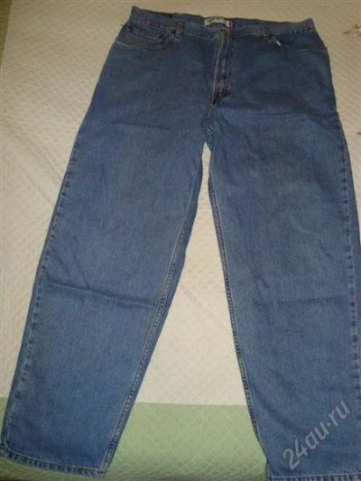 Лот: 2131199. Фото: 1. Новые,синие, Джинсы "Levi Strauss... Брюки, джинсы, шорты