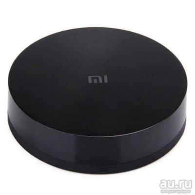 Лот: 16346775. Фото: 1. Универсальный пульт Xiaomi Mi... Пульты ДУ