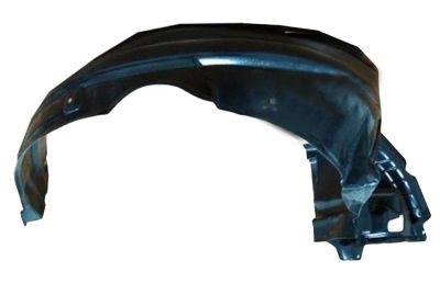 Лот: 7418376. Фото: 1. Подкрылок Прав. Toyota Avensis... Кузов