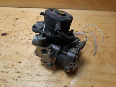 Лот: 18529428. Фото: 1. Блок abs Toyota Corona ST191 3SFE... Тормозная система