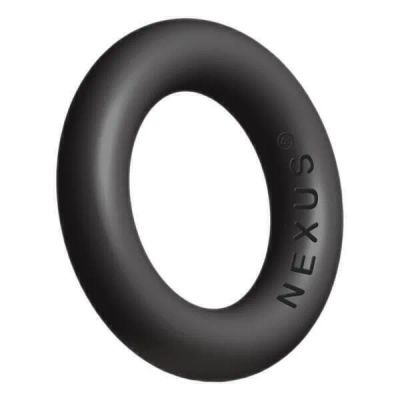 Лот: 24253741. Фото: 1. Эрекционное кольцо Nexus Enduro... Украшения