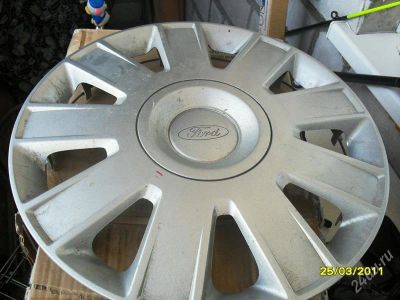 Лот: 970661. Фото: 1. Колпак Фокус. Колпаки