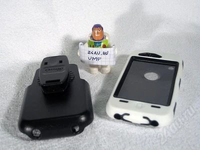 Лот: 531291. Фото: 1. Экстремальный чехол iPhone 3G... Чехлы, бамперы