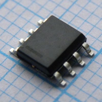 Лот: 13632463. Фото: 1. микросхема LM358ADR Texas Instruments... Микросхемы