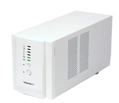 Лот: 17234435. Фото: 1. ИБП Ippon Smart Power Pro 1400. ИБП, аккумуляторы для ИБП