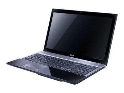 Лот: 4722402. Фото: 1. ноутбук acer aspier v 3. Ноутбуки