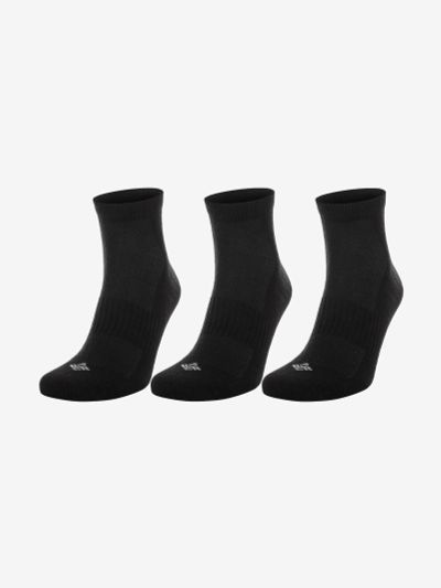 Лот: 22445594. Фото: 1. Носки Columbia New Cotton Quarter... Другое (спортивная одежда)