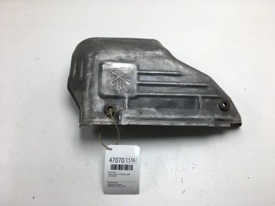Лот: 20392902. Фото: 1. Термоэкран Toyota Corona 2000... Кузов