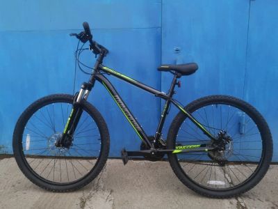 Mongoose crossway 100 hotsell