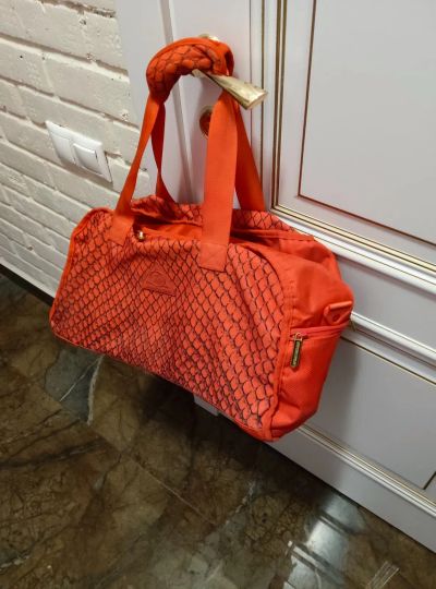 Лот: 23685581. Фото: 1. Сумка спортивная Sprayground. Сумки
