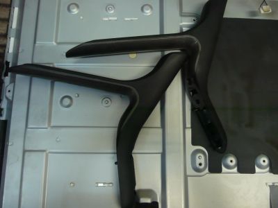 Лот: 20023683. Фото: 1. MAZ638575 ножки подставка LG 42LB... Кронштейны, стойки, подставки