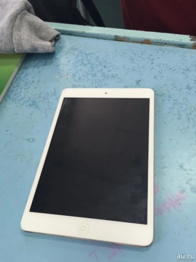 Лот: 8538168. Фото: 1. Продам iPad mini a1432 16gb. Планшеты