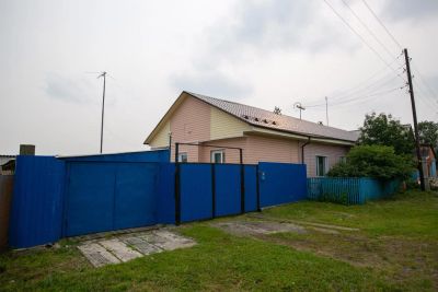Лот: 14361903. Фото: 1. Продам благоустроенный дом с пристройками... Дома