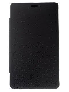 Лот: 6033329. Фото: 1. Флип-книжка чехол Mozo для Nokia... Чехлы, бамперы