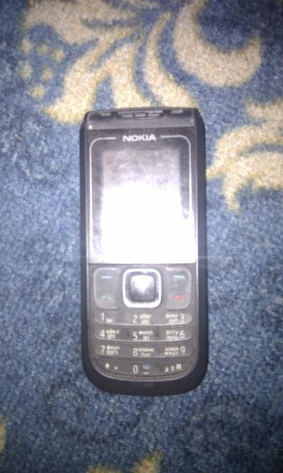 Лот: 5831919. Фото: 1. Nokia 1680c-2 повторно. Кнопочные мобильные телефоны