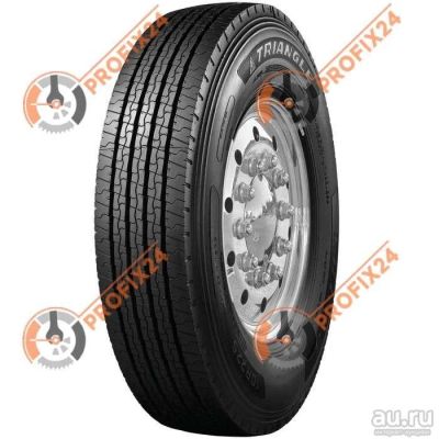 Лот: 13287602. Фото: 1. Автошина TRIANGLE TR-685 215/75... Шины